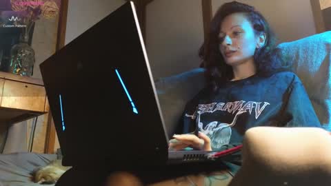 The Supreme Goddess Rose online show from December 2024 05:22:02 PM