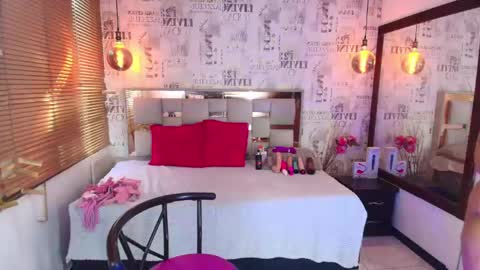 Snapshot of _pamela_ebony chatting on May 2026 01:18:02 PM pamela online show from May 2026 01:18:02 PM