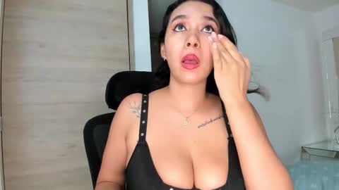 Pamela online show from February 2026 02:29:02 PM