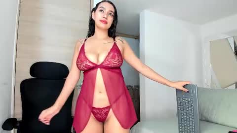 Pamela online show from July 2026 12:02:02 AM