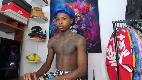 Kevin  online show from September 2025 10:38:02 AM