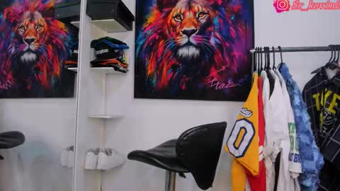 Kevin  online show from November 2025 11:09:02 AM