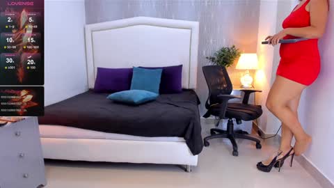  peach1  online show from January 2025 08:58:01 PM