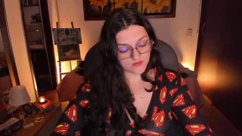 violeta ig  online show from February 2025 01:35:01 AM