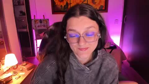 violeta ig  online show from February 2025 01:15:02 AM