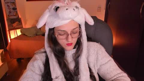 violeta ig  online show from October 2025 04:02:02 AM