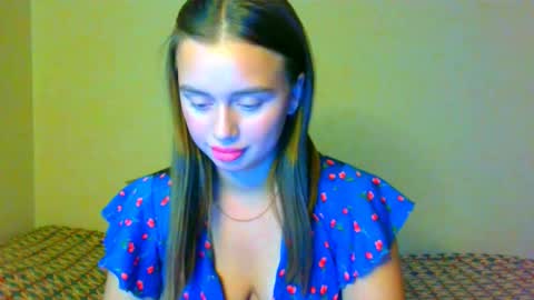 Jasminefeelings online show from October 2025 10:26:01 AM