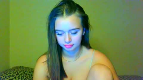 Jasminefeelings online show from December 2025 03:39:02 PM