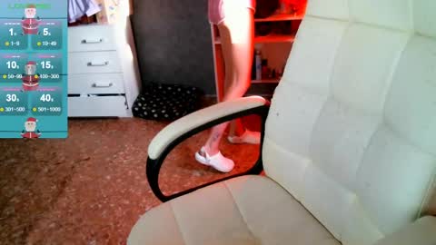 Snapshot of _pink__rabbit_ chatting on January 2025 04:58:02 AM Ilona online show from January 2025 04:58:02 AM