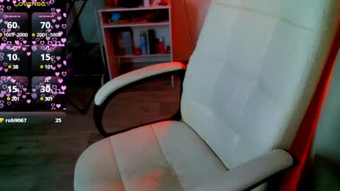 Snapshot of _pink__rabbit_ chatting on February 2025 07:37:02 AM Ilona online show from February 2025 07:37:02 AM