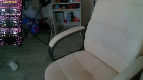 Snapshot of _pink__rabbit_ chatting on February 2025 11:34:02 AM Ilona online show from February 2025 11:34:02 AM