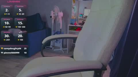 Snapshot of _pink__rabbit_ chatting on September 2025 07:21:02 AM Ilona online show from September 2025 07:21:02 AM