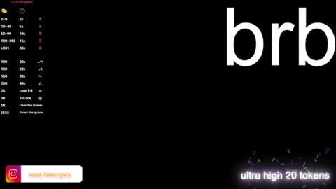 Snapshot of _pinky_bunny chatting on June 2026 02:57:01 AM pinki online show from June 2026 02:57:01 AM