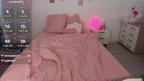 Pinky online show from June 2026 09:14:01 AM