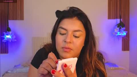 Laura online show from March 2026 06:15:02 PM