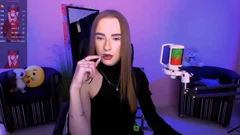 ur dear Rosie online show from October 2025 07:26:01 PM