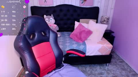 Rachel Jones  online show from March 2026 01:22:02 AM