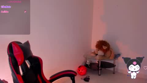 Stefany online show from October 2025 08:58:02 AM