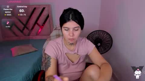 Stefany online show from March 2026 02:41:02 PM