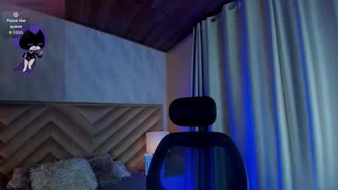 Raven online show from October 2025 11:22:01 AM