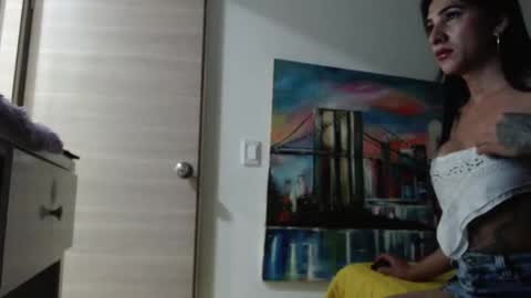 Samara Romero online show from September 2025 01:05:02 AM