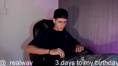 wav online show from October 2025 07:19:02 AM