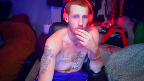 Snapshot of _redxxx chatting on December 2024 02:00:01 PM REDxxx online show from December 2024 02:00:01 PM