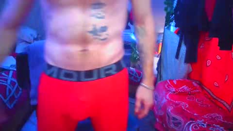 Snapshot of _redxxx chatting on January 2025 10:06:01 PM REDxxx online show from January 2025 10:06:01 PM