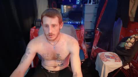 Snapshot of _redxxx chatting on January 2025 10:39:01 PM REDxxx online show from January 2025 10:39:01 PM