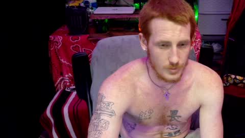 Snapshot of _redxxx chatting on January 2025 06:10:01 AM REDxxx online show from January 2025 06:10:01 AM