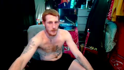 Snapshot of _redxxx chatting on January 2025 08:21:01 AM REDxxx online show from January 2025 08:21:01 AM