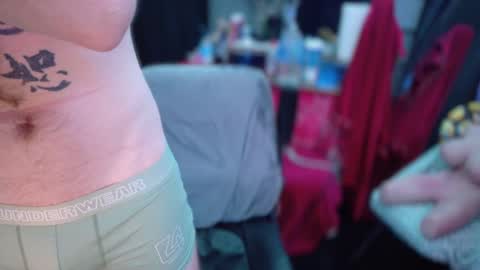 Snapshot of _redxxx chatting on February 2025 02:38:02 AM REDxxx online show from February 2025 02:38:02 AM