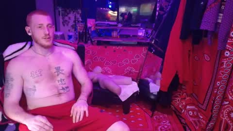 Snapshot of _redxxx chatting on February 2025 06:09:02 AM REDxxx online show from February 2025 06:09:02 AM