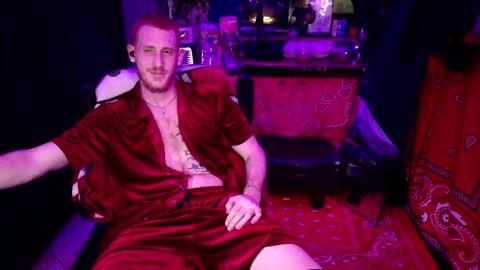 Snapshot of _redxxx chatting on February 2025 05:12:02 AM REDxxx online show from February 2025 05:12:02 AM