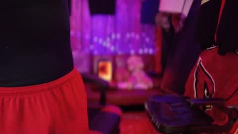 Snapshot of _redxxx chatting on February 2025 03:49:02 PM REDxxx online show from February 2025 03:49:02 PM