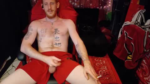Snapshot of _redxxx chatting on March 2025 02:40:02 PM REDxxx online show from March 2025 02:40:02 PM
