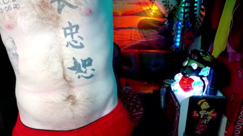 Snapshot of _redxxx chatting on September 2025 02:35:01 AM REDxxx online show from September 2025 02:35:01 AM