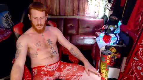 Snapshot of _redxxx chatting on September 2025 05:01:02 AM REDxxx online show from September 2025 05:01:02 AM