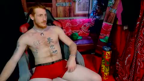 Snapshot of _redxxx chatting on April 2026 06:49:02 PM REDxxx online show from April 2026 06:49:02 PM