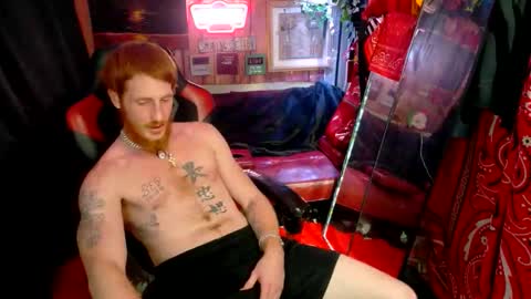 Snapshot of _redxxx chatting on June 2026 09:20:01 AM REDxxx online show from June 2026 09:20:01 AM