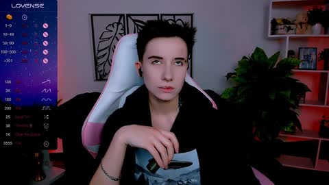 Rein online show from February 2025 09:19:01 AM