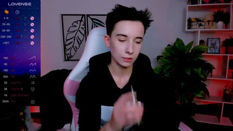 Rein online show from February 2025 12:25:02 PM