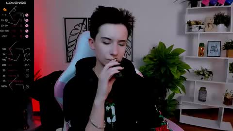 Rein online show from February 2025 12:11:01 PM