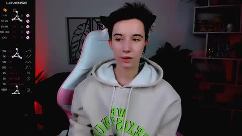 Rein online show from February 2025 09:15:02 AM