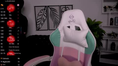 Rein online show from September 2025 07:58:02 PM