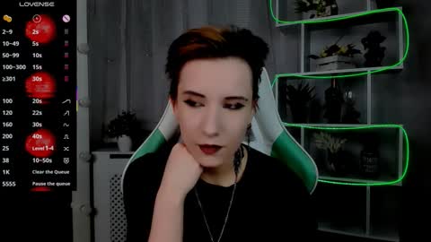 Rein online show from February 2026 05:09:01 PM