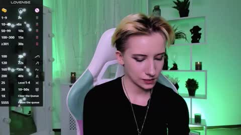 Rein online show from March 2026 05:05:01 PM