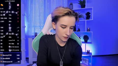 Rein online show from April 2026 03:45:01 PM