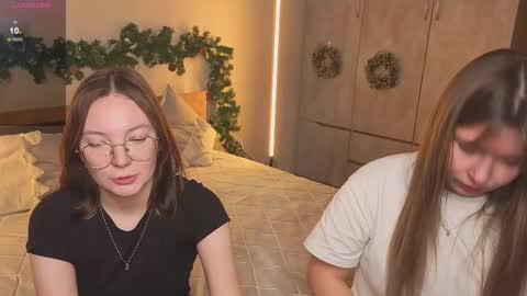 LISSAPVT IS OPEN online show from November 2025 06:11:02 PM