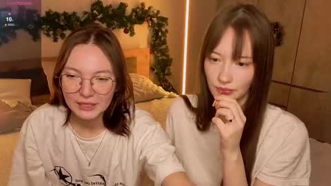 LISSAPVT IS OPEN online show from December 2025 06:41:01 AM